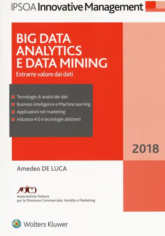 Big Data Analytics
