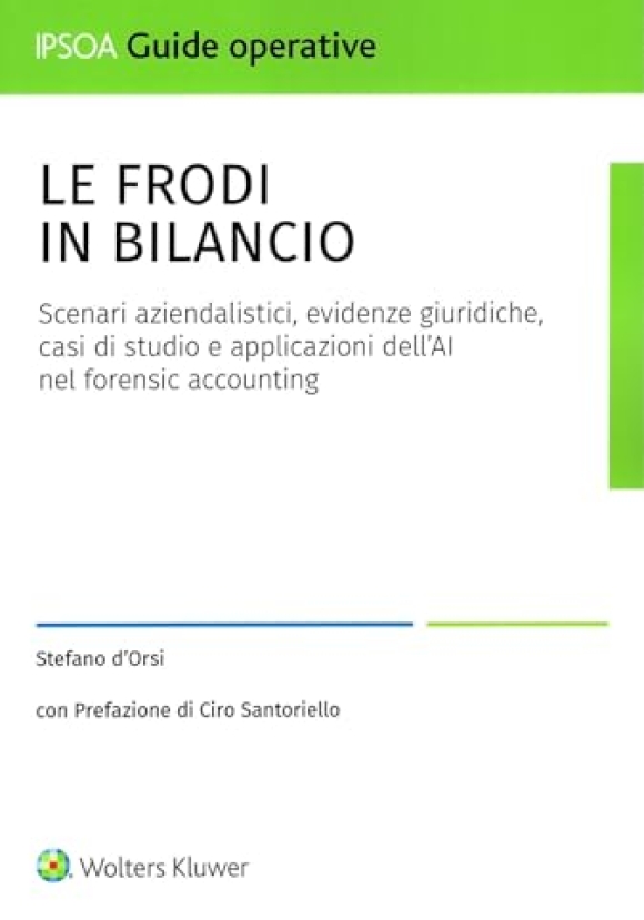 Frodi In Bilancio