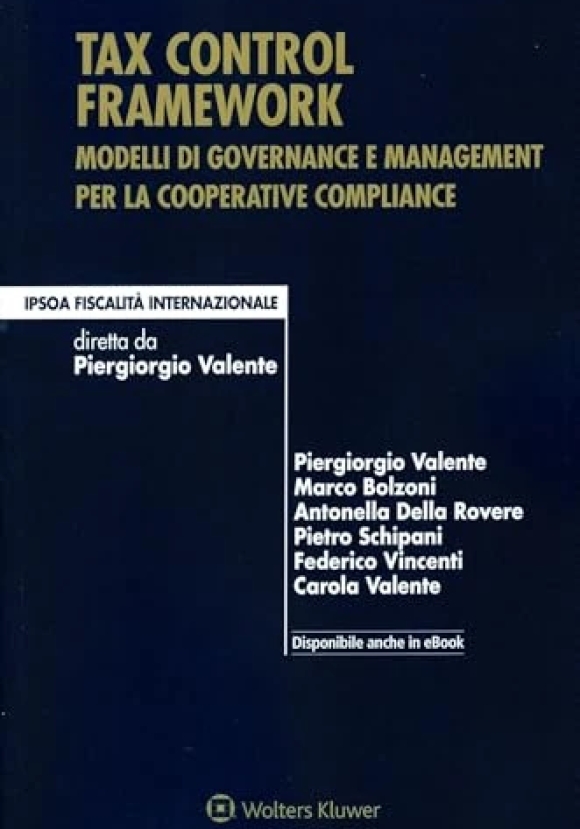 Tax Control Framework