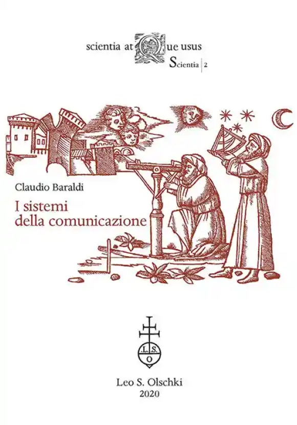 Sistemi Della Comunicazione