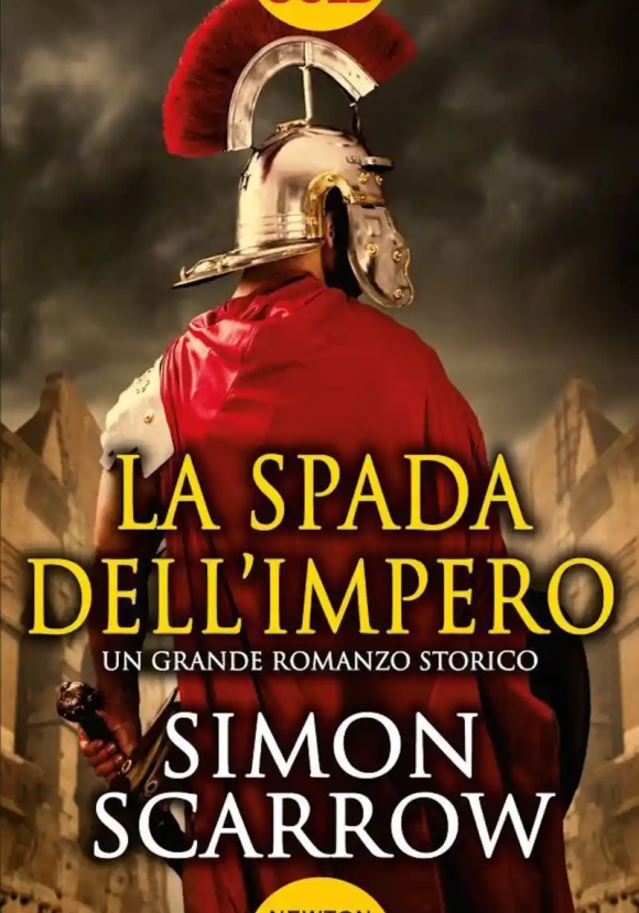 Spada Dell'impero (la)