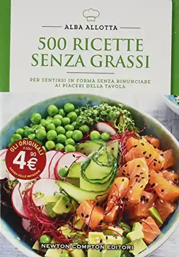Manuali Di Cucina (1 Di 2)