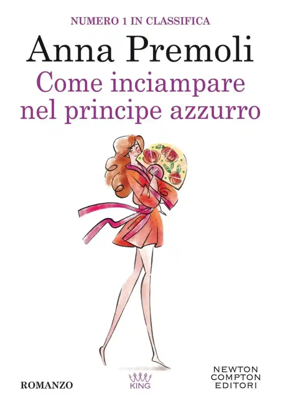 Come Inciampare Nel Principe Azzurro