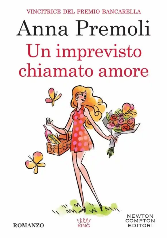 Imprevisto Chiamato Amore (un)