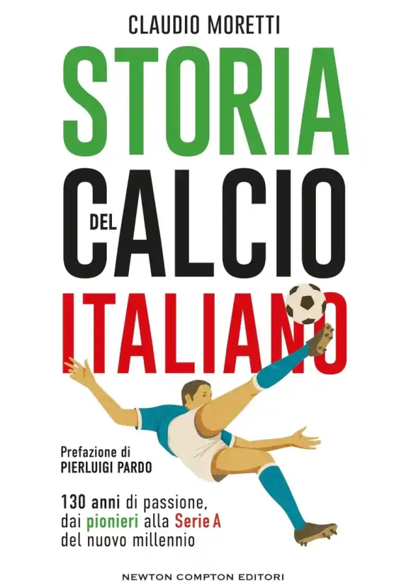 Storia Del Calcio Italiano