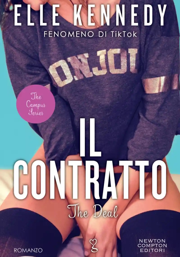 Contratto. The Deal (il)
