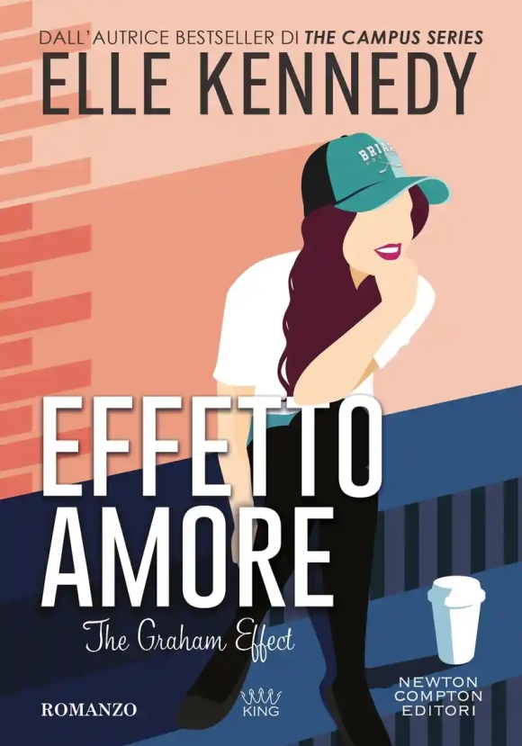 Effetto Amore. The Graham Effect