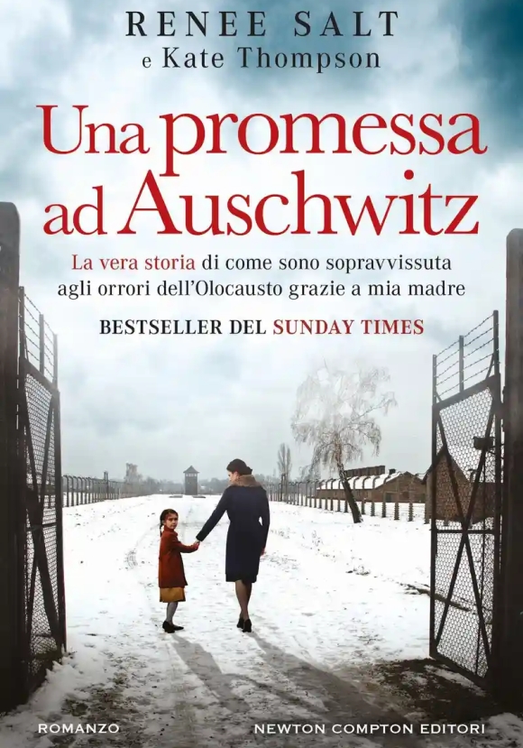 Promessa Ad Auschwitz (una)