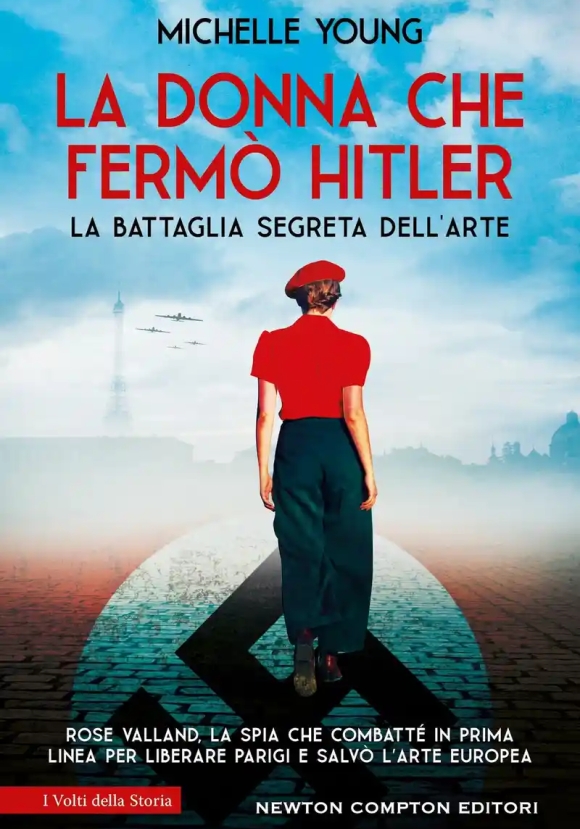 Donna Che Ferm? Hitler (la)