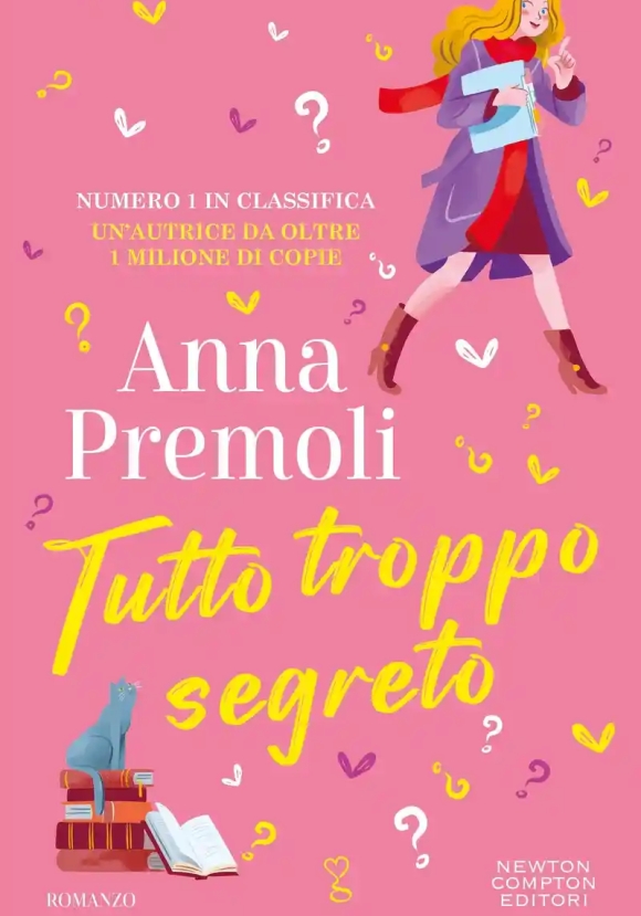 Tutto Troppo Segreto