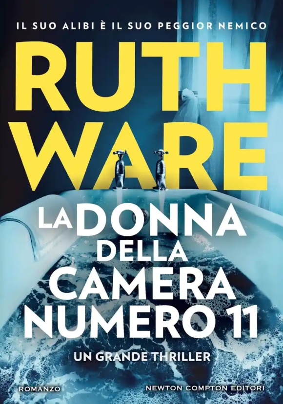 Donna Della Camera N?11 (la)