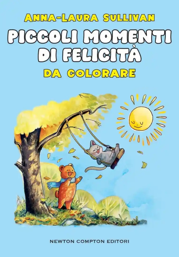 Piccoli Momenti Di Felicit?