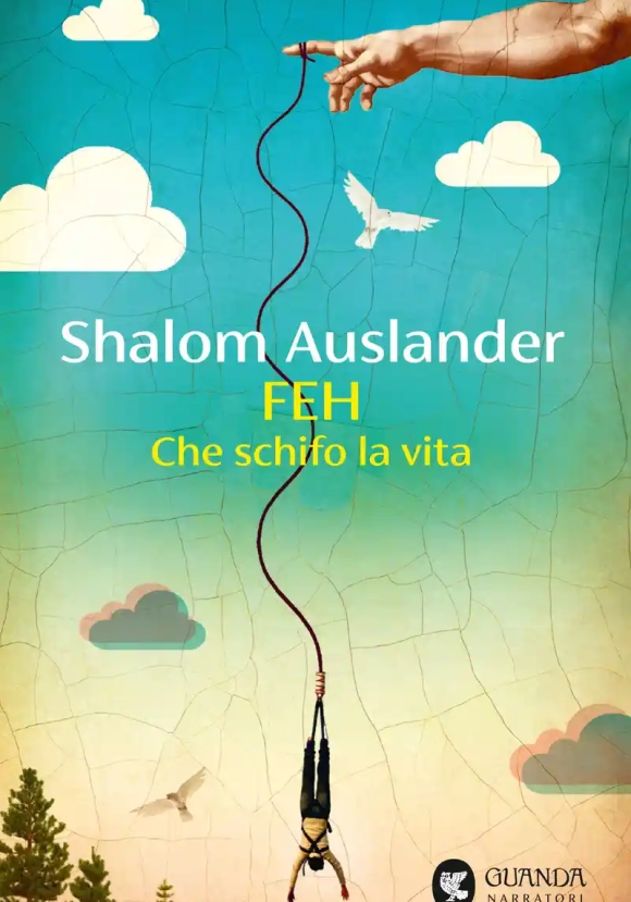 Feh. Che Schifo La Vita