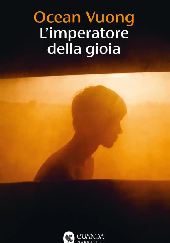 Imperatore Della Gioia (l')