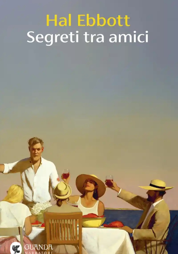 Segreti Tra Amici
