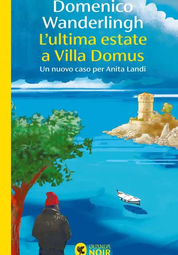 Ultima Estate A Villa Domus (l')