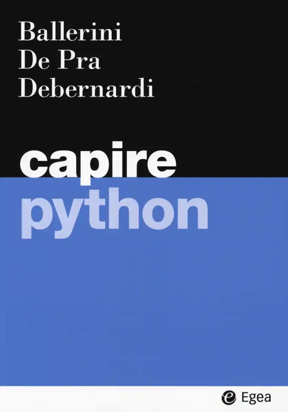 Capire Python