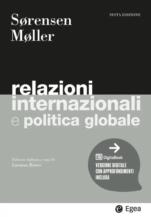 Relazioni Internazionali 6ed.