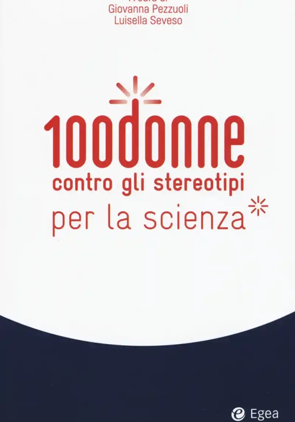 100 Donne Contro Gli Stereotip