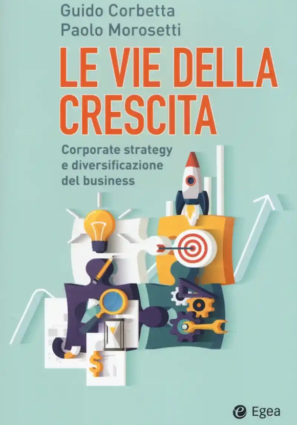 Vie Della Crescita (le)