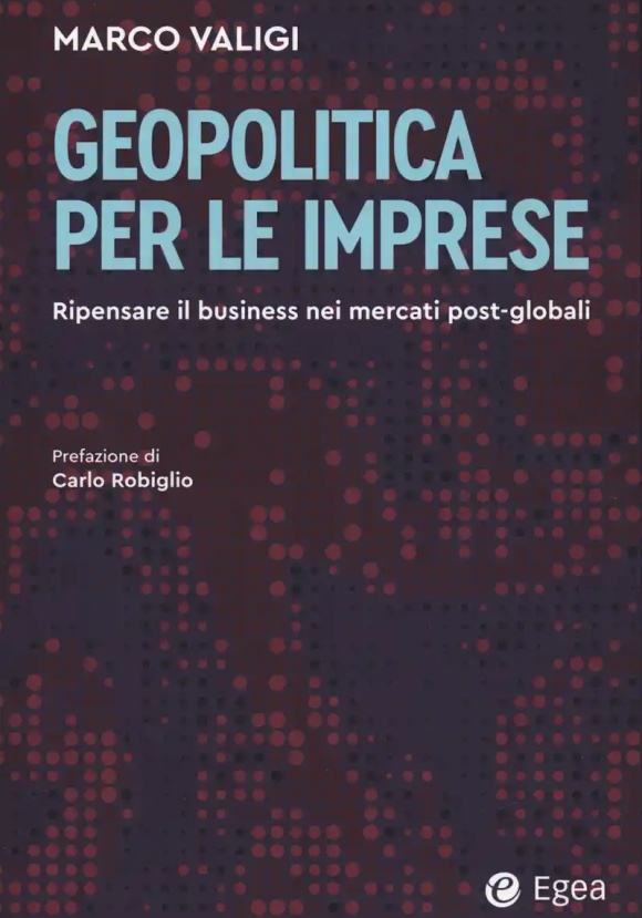 Geopolitica Per Le Imprese