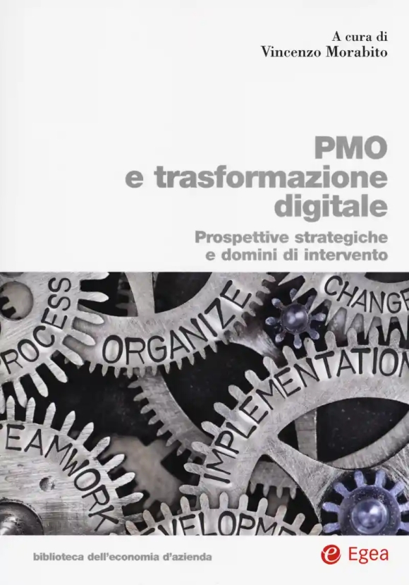 Pmo Trasformazione Digitale
