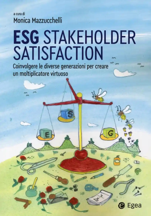 Esg Stakeholder Satisfaction