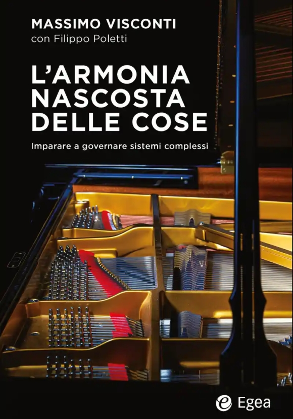 Armonia Nascosta Delle Cose