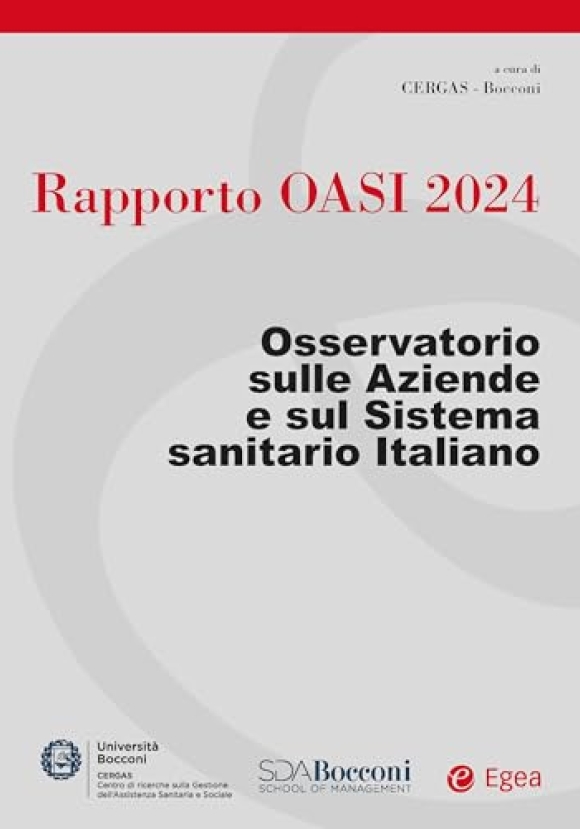 Rapporto Oasi 2024