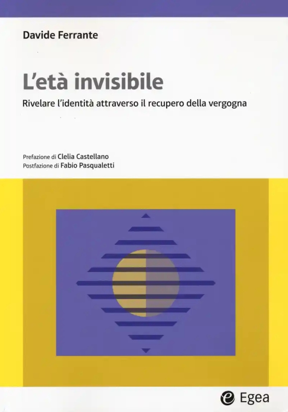 Eta' Invisibile