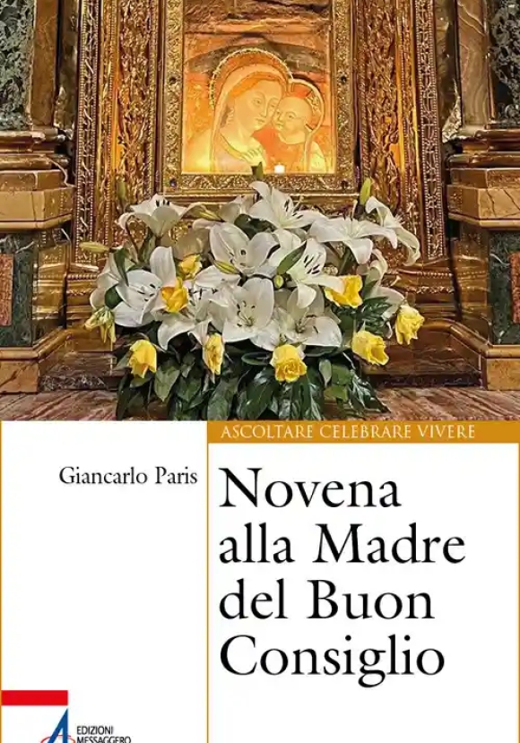 Novena Alla Madre Del Buon Consiglio