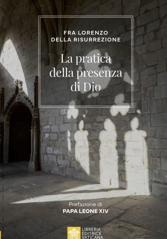 Pratica Della Presenza Di Dio (la)