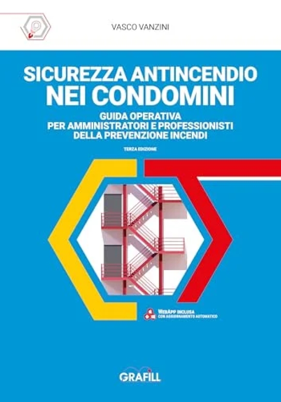 Sicurezza Antincendio Condomini