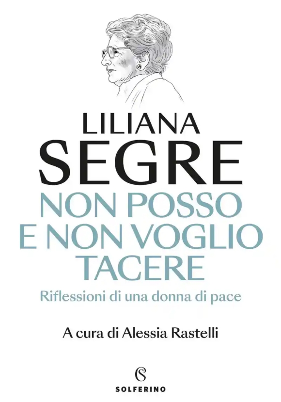 Non Posso E Non Voglio Tacere