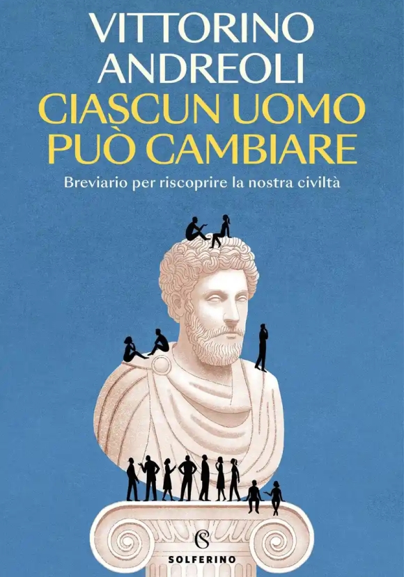 Ciascun Uomo Puo' Cambiare