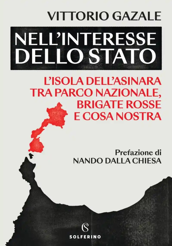 Nell'interesse Dello Stato