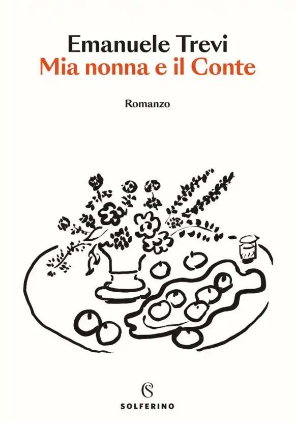 Mia Nonna E Il Conte