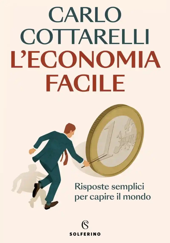 Economia Spiegata A Tutti (l')