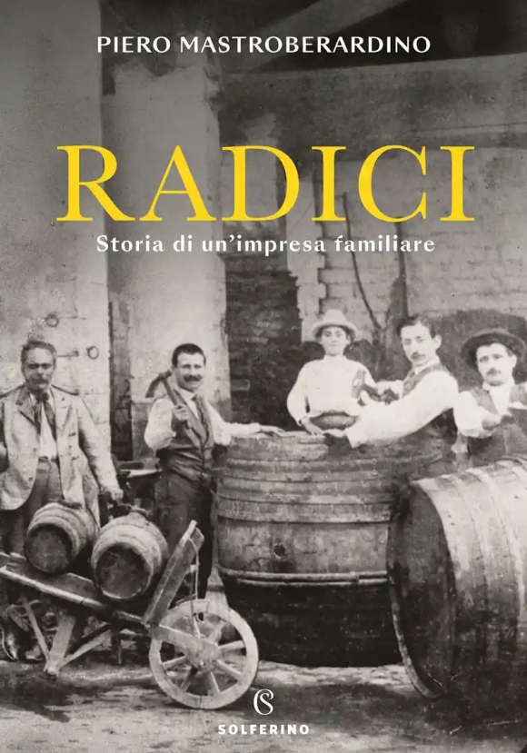 Radici