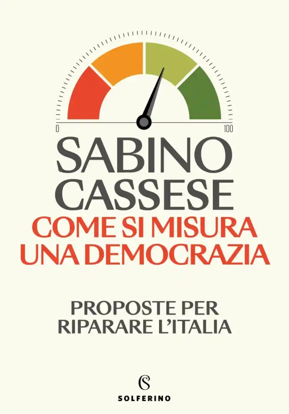 Come Si Misura Una Democrazia