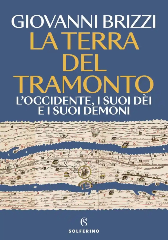 Terra Del Tramonto (la)