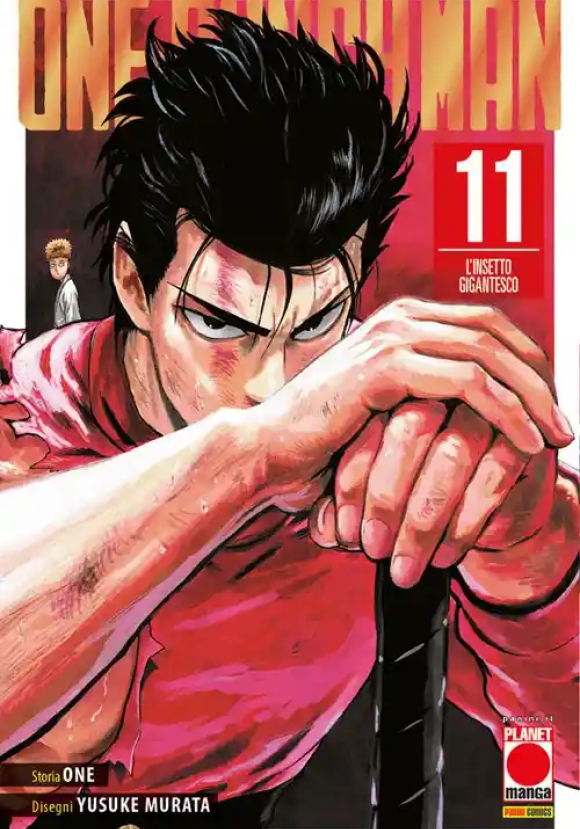 One Punch Man Vol. 11