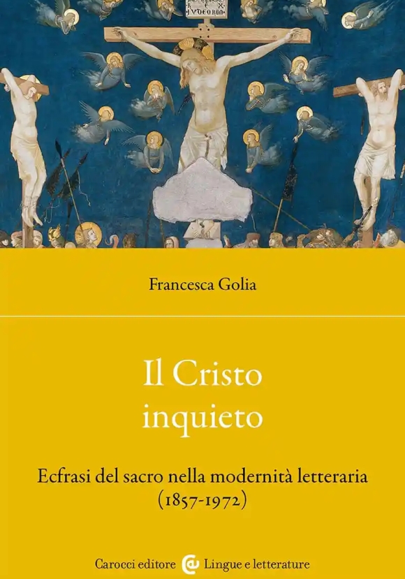 Cristo Inquieto (il)