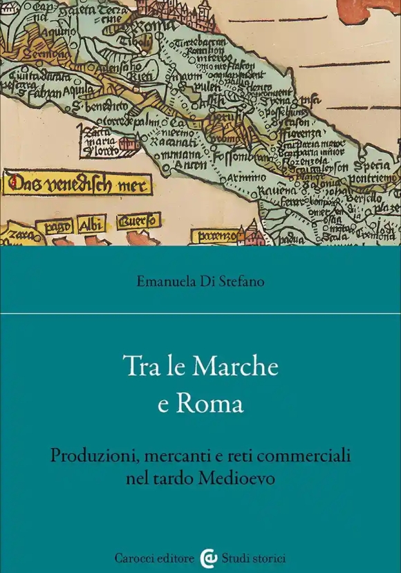 Tra Le Marche E Roma