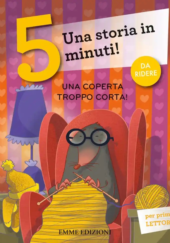 Coperta Troppo Corta! Stampatello Maiuscolo. Ediz. A Colori (una)