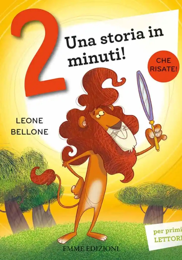 Leone Bellone. Stampatello Maiuscolo. Ediz. A Colori