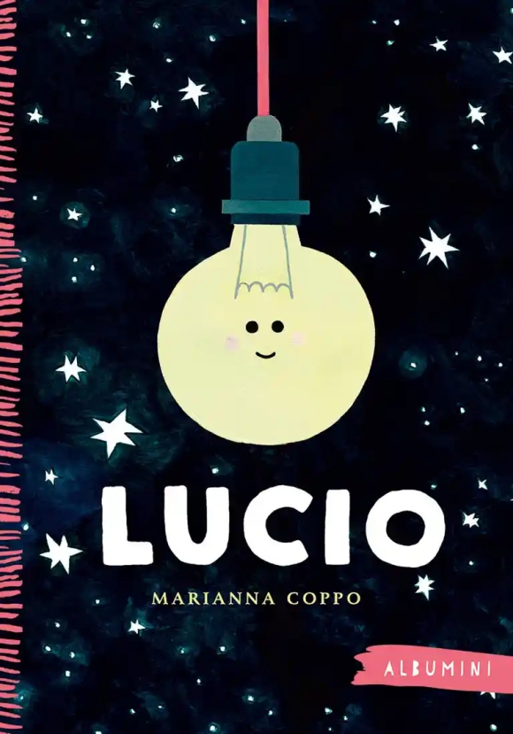 Lucio. Ediz. Illustrata