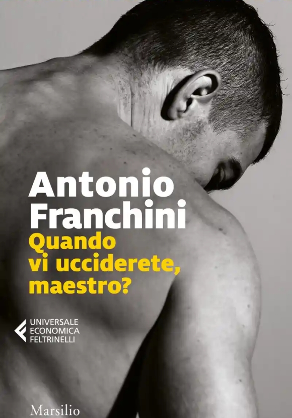 Quando Vi Ucciderete, Maestro?