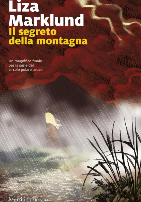 Segreto Della Montagna, Il