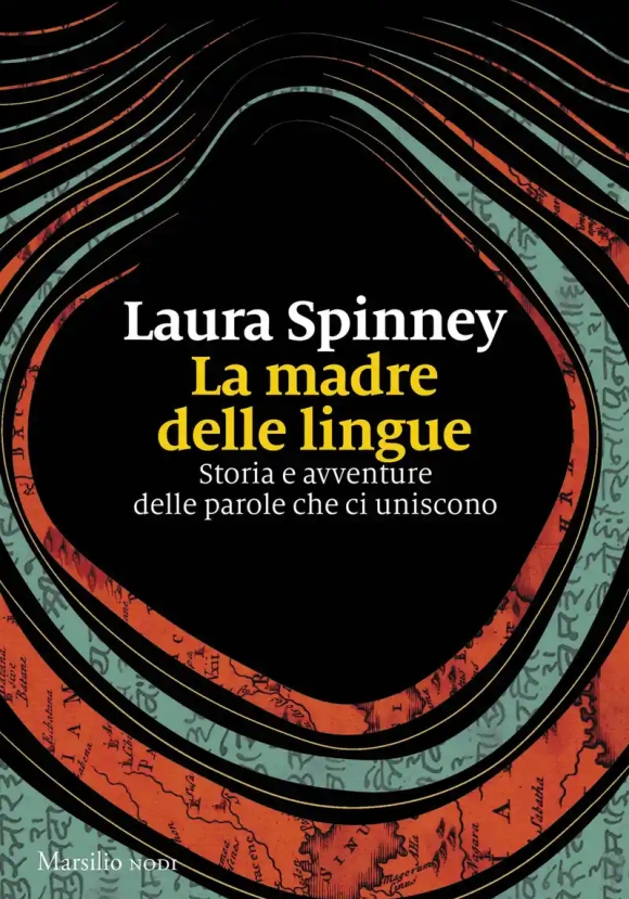 Madre Delle Lingue